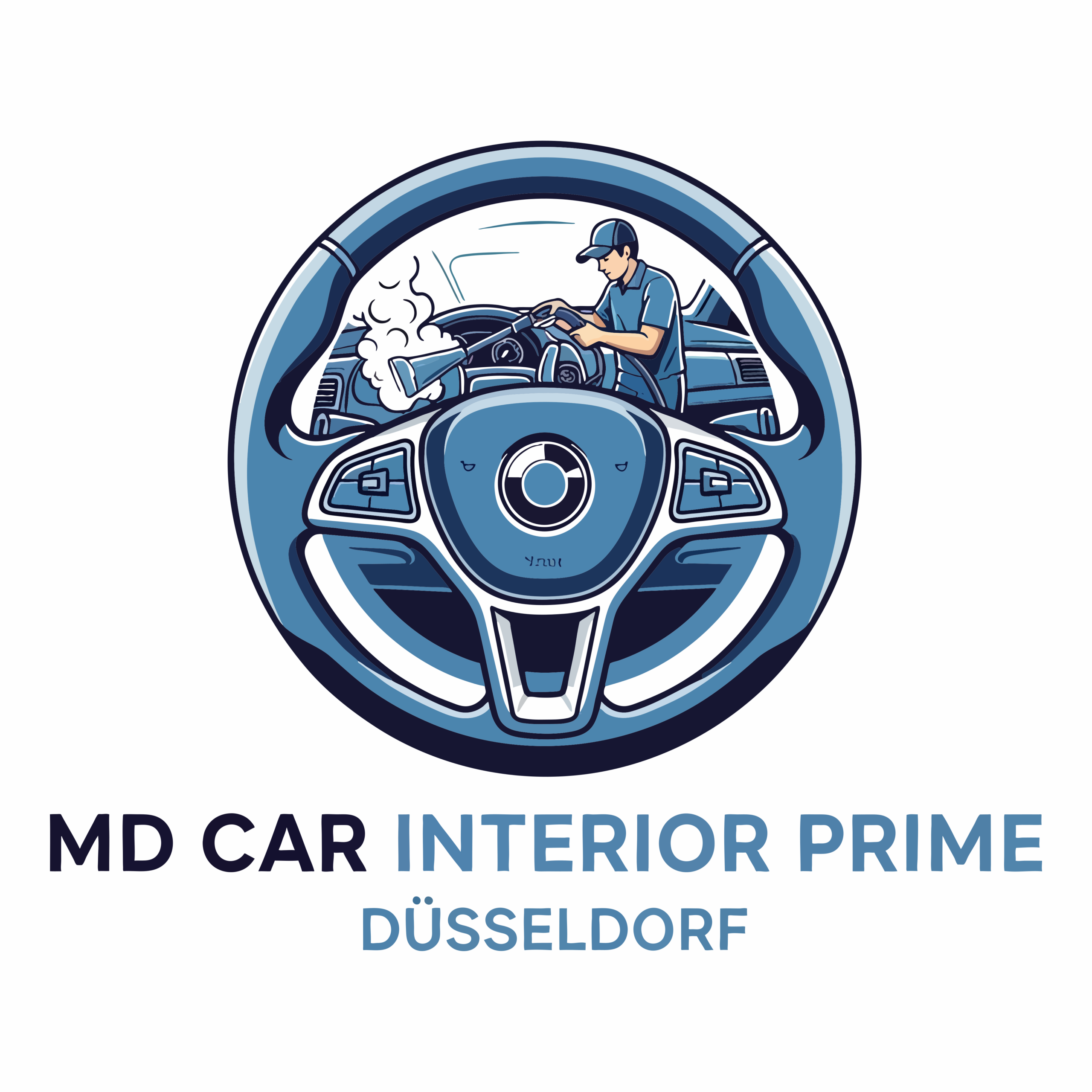 MD Car Interior Prime Düsseldorf